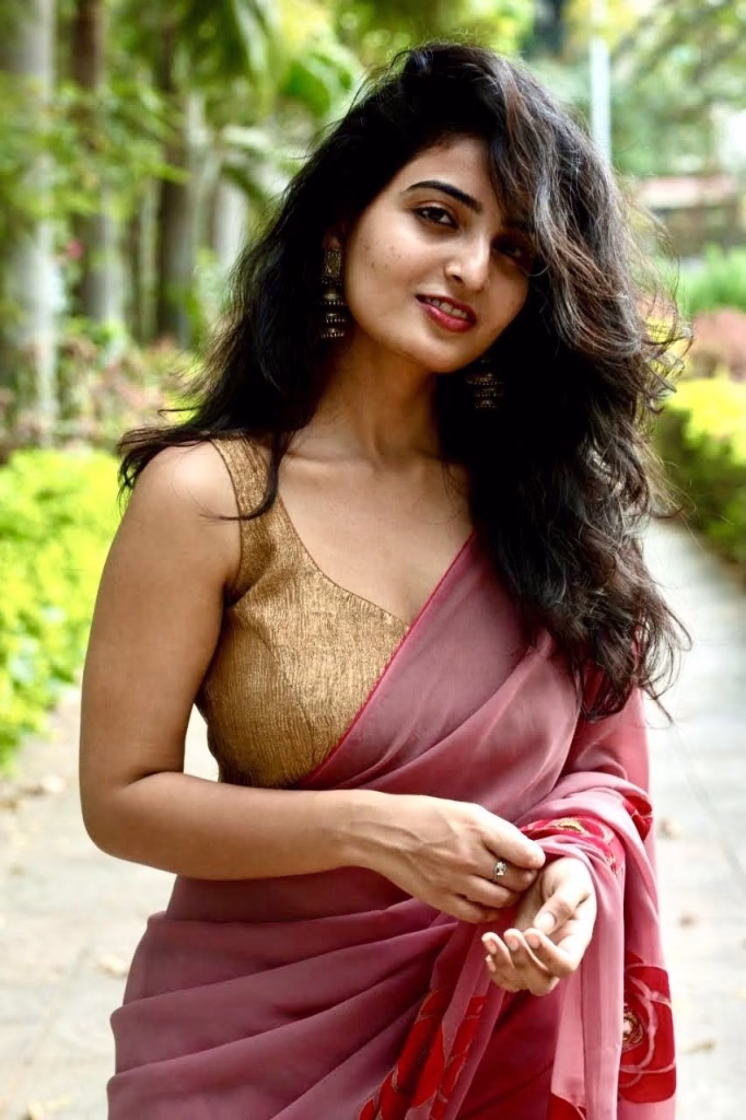 Ananya Nagalla