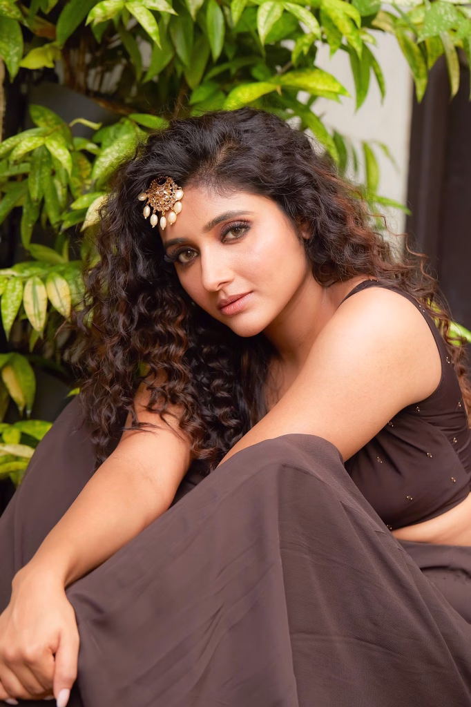 Mirna Menon