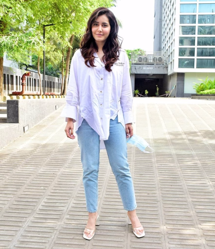 Raashii Khanna