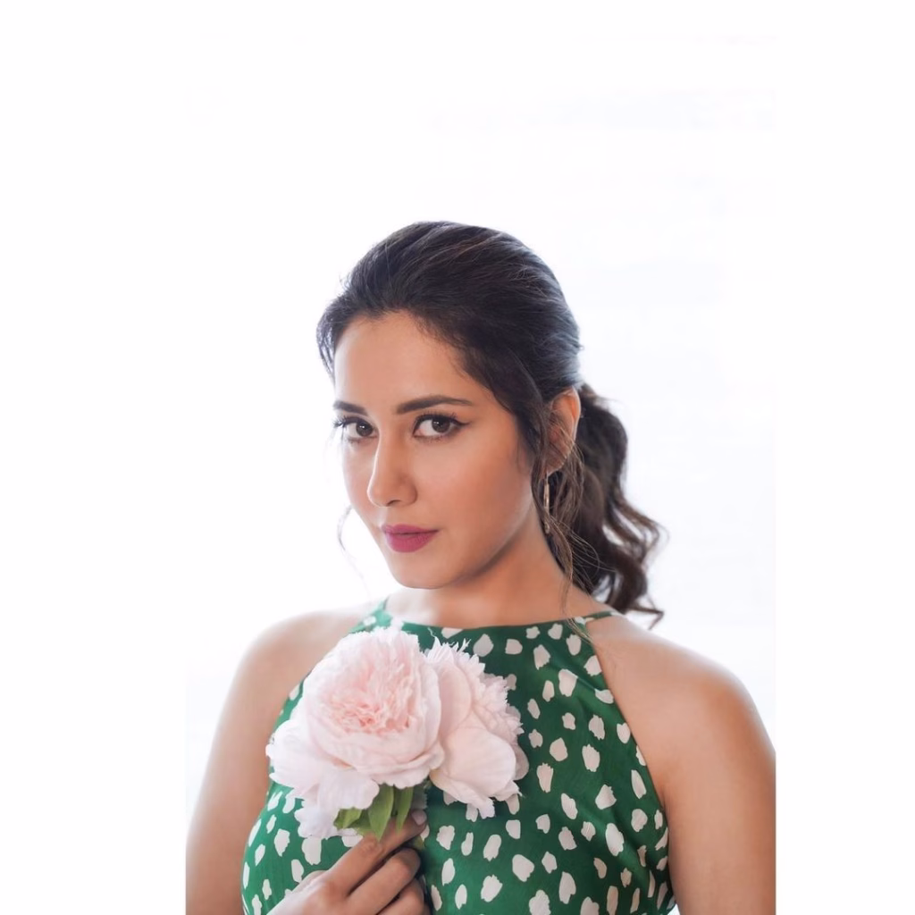 Raashii Khanna