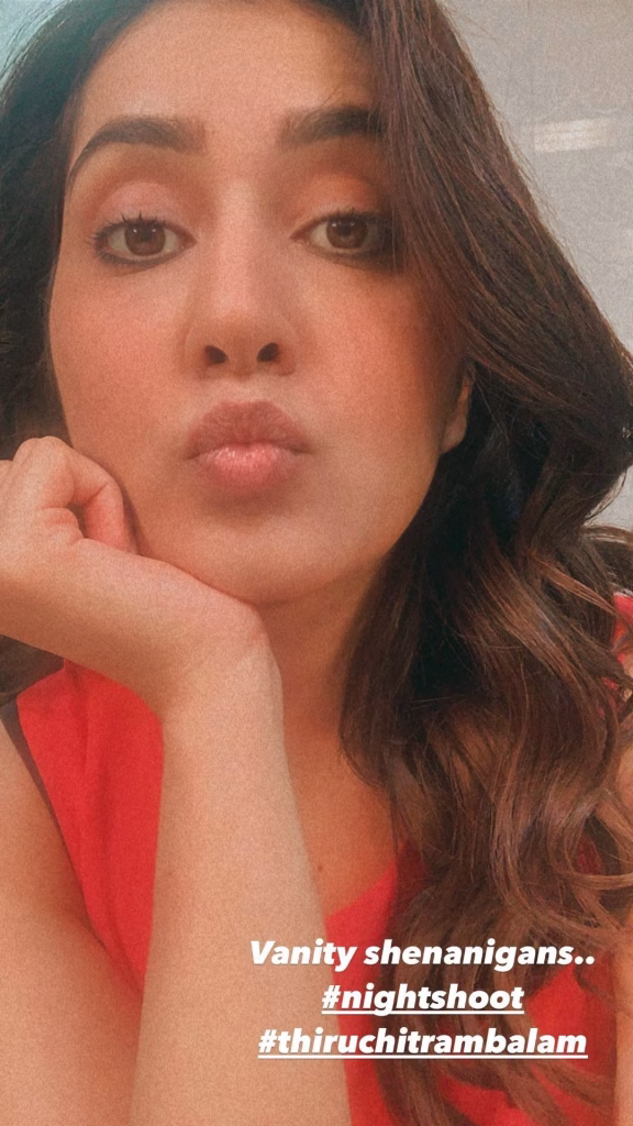 Raashii Khanna