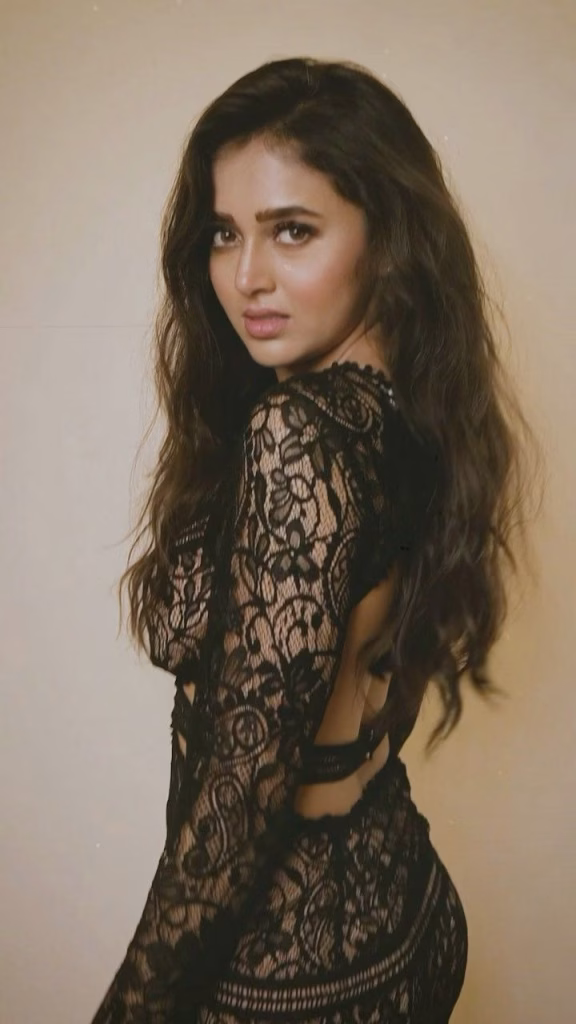 Tejasswi Prakash