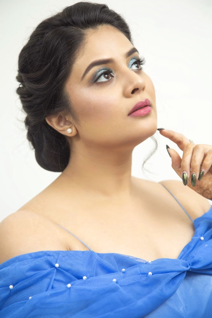 Sreemukhi