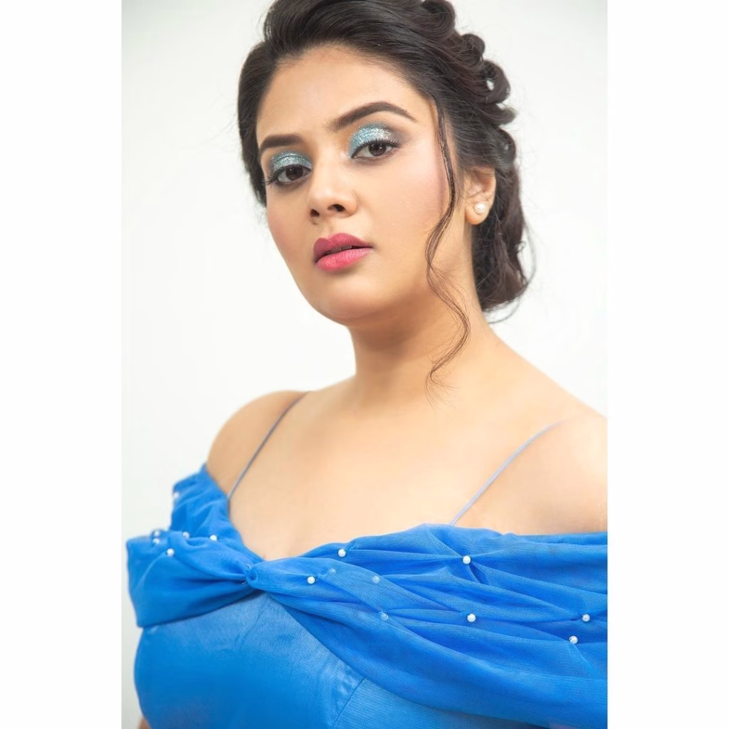 Sreemukhi