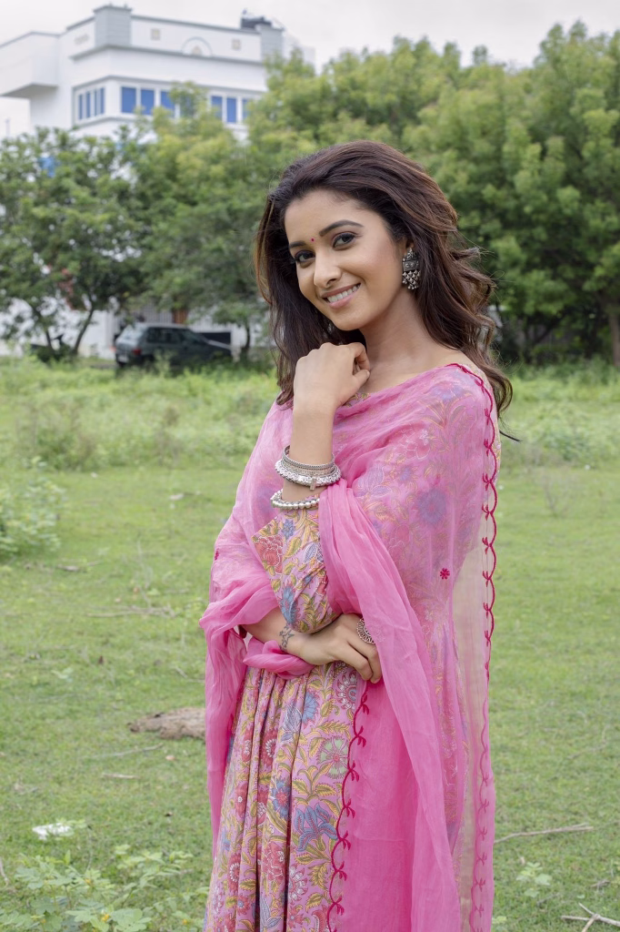 Priya Bhavani Shankar