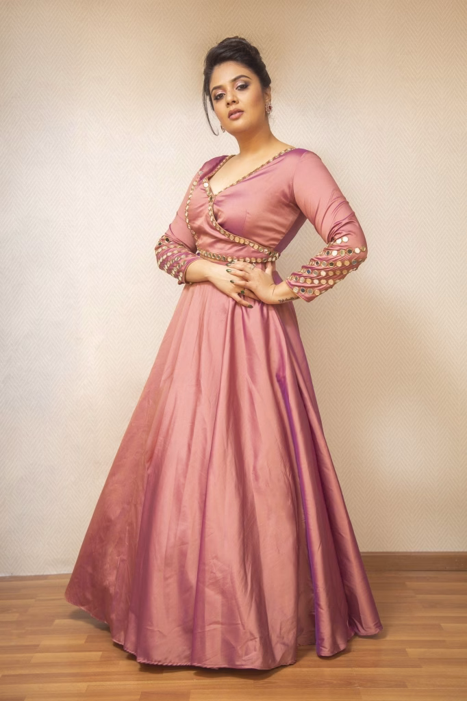 Sreemukhi