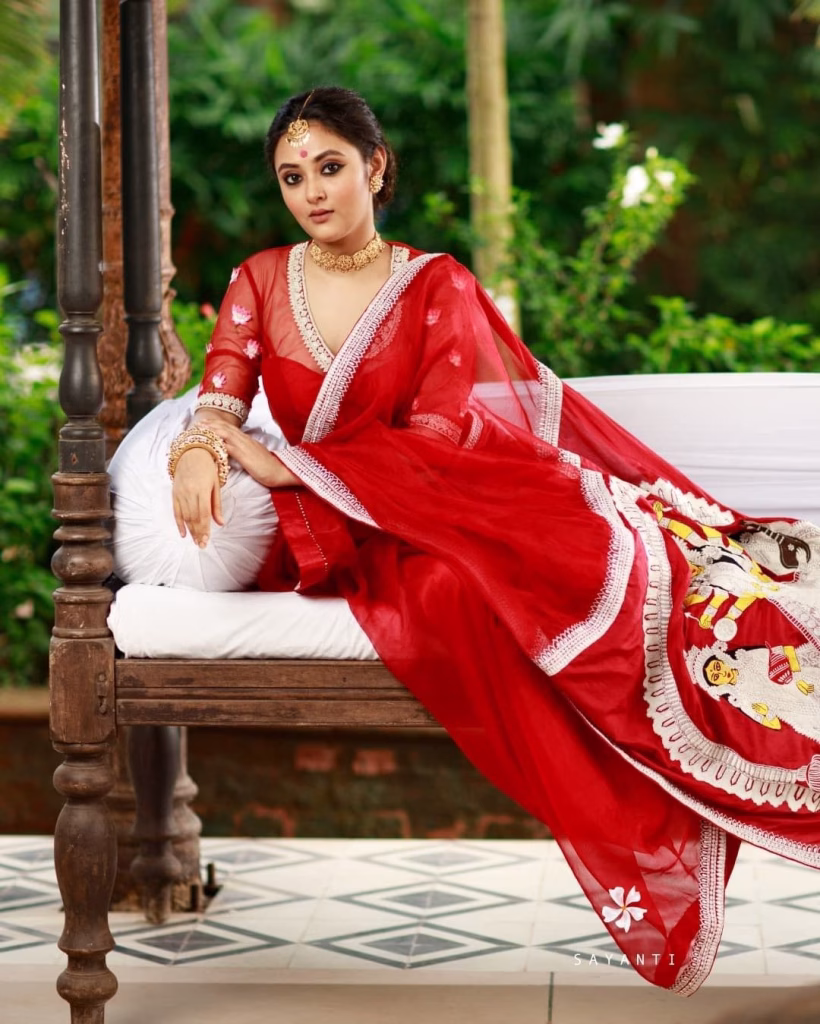 Megha Chowdhary