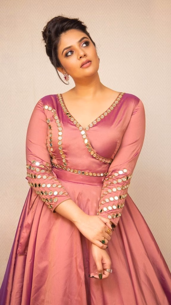 Sreemukhi