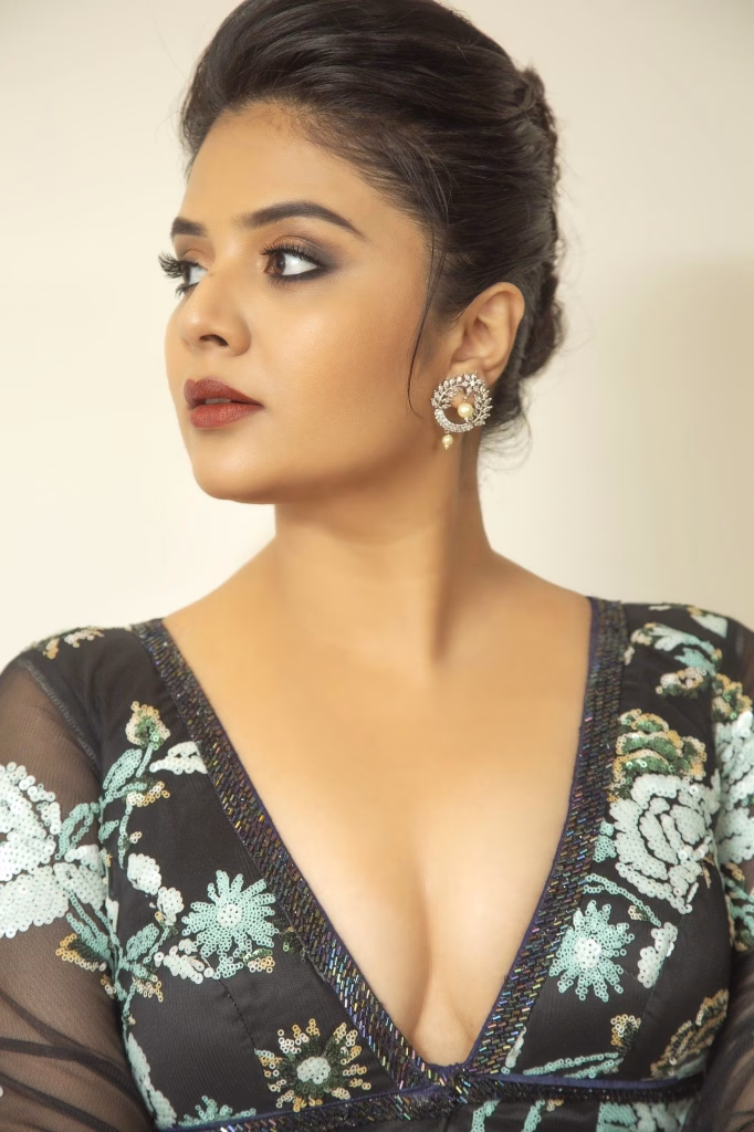 Sreemukhi