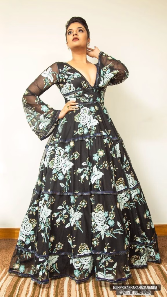 Sreemukhi