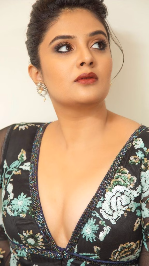 Sreemukhi