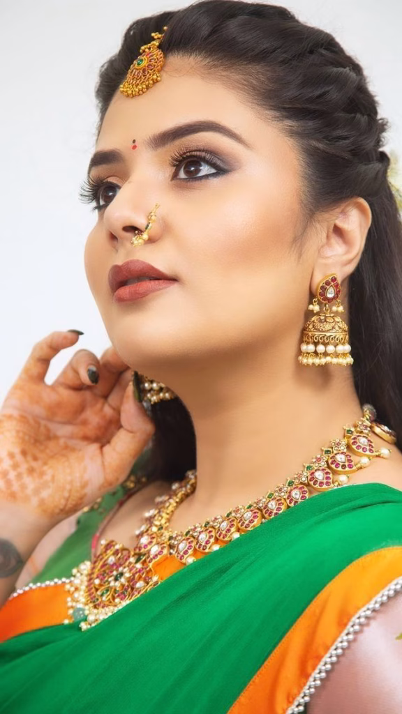 Sreemukhi