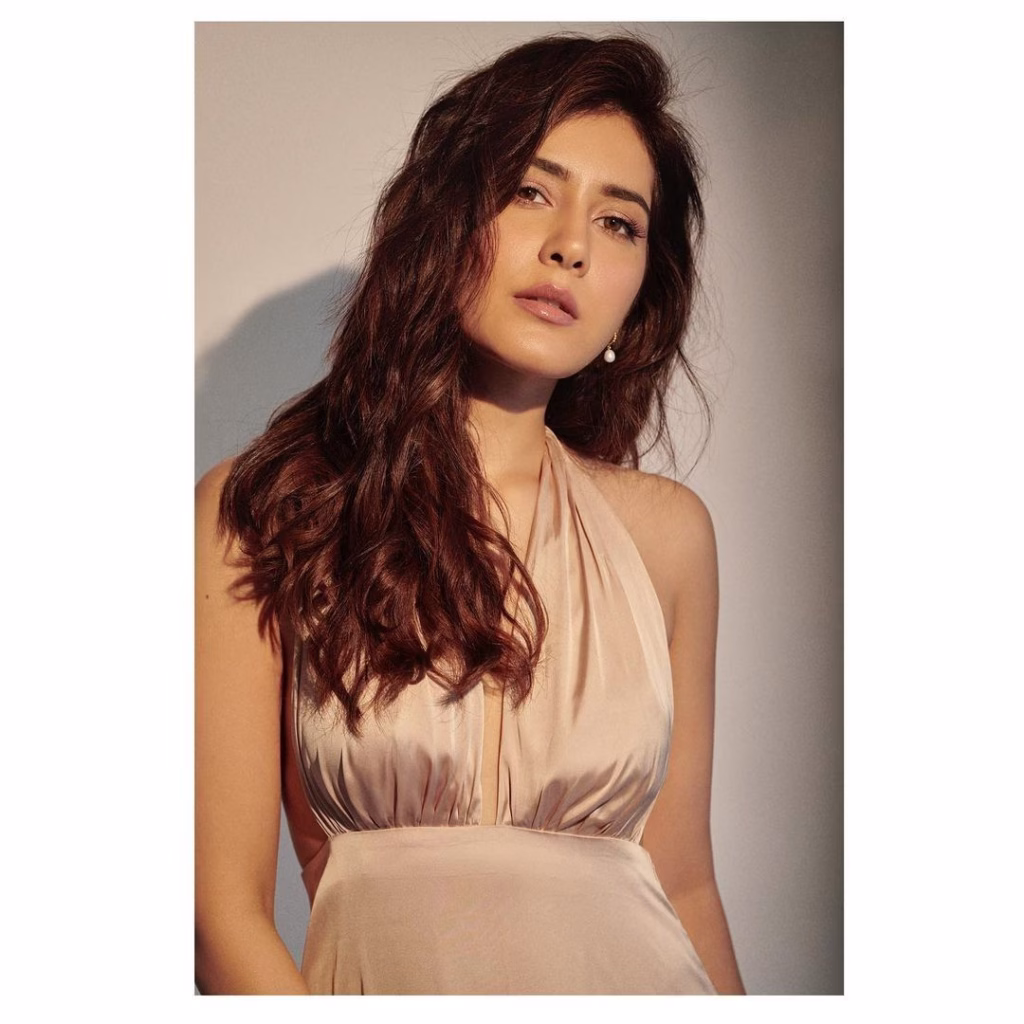 Raashii Khanna
