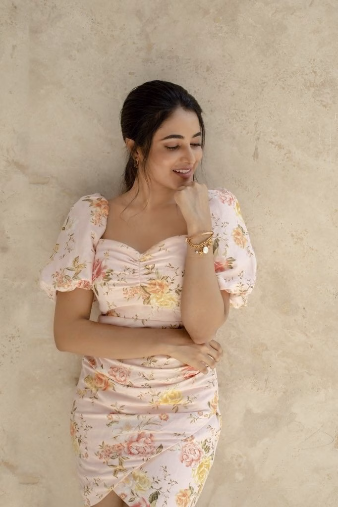 Priyanka Mohan