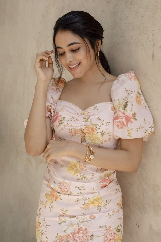 Priyanka Mohan