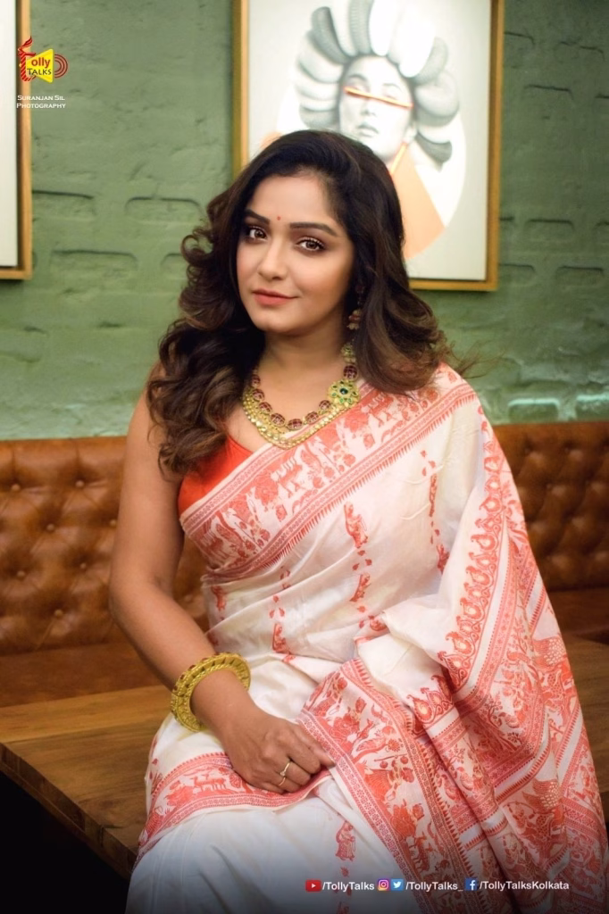 Sayantani Guhathakurta