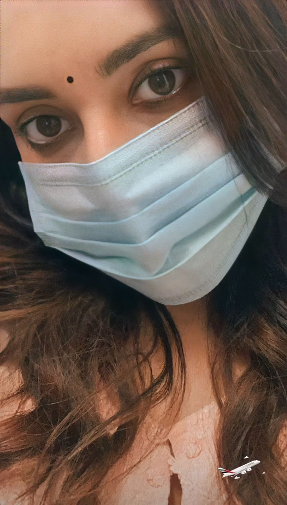 Raashii Khanna