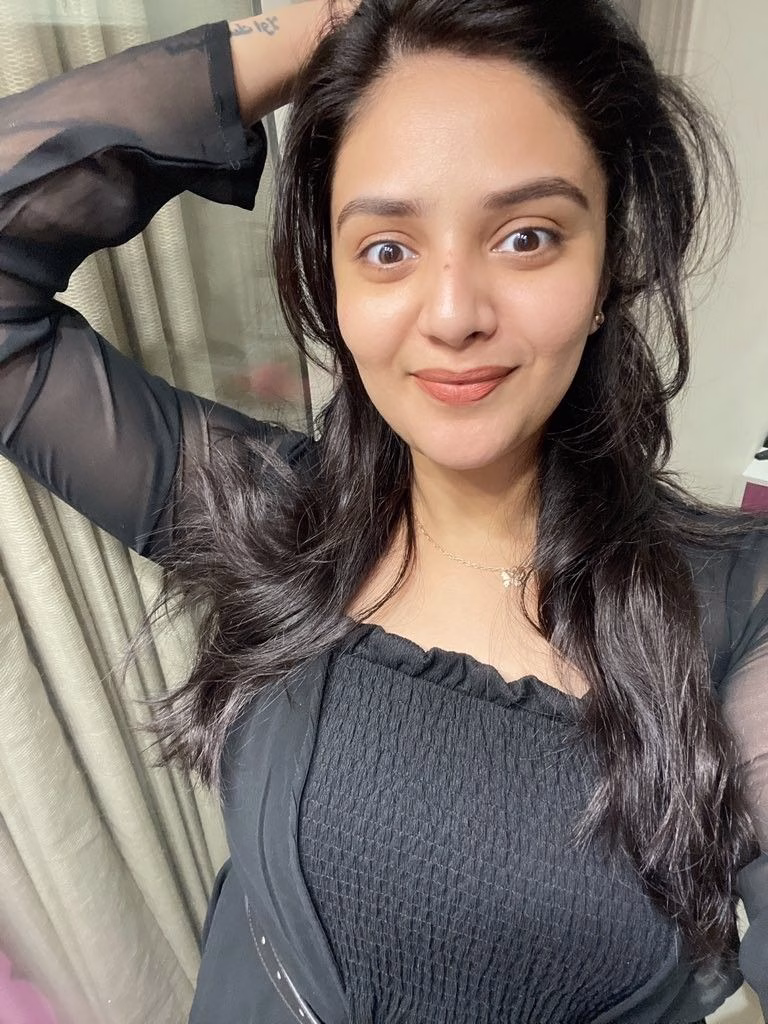 Sreemukhi