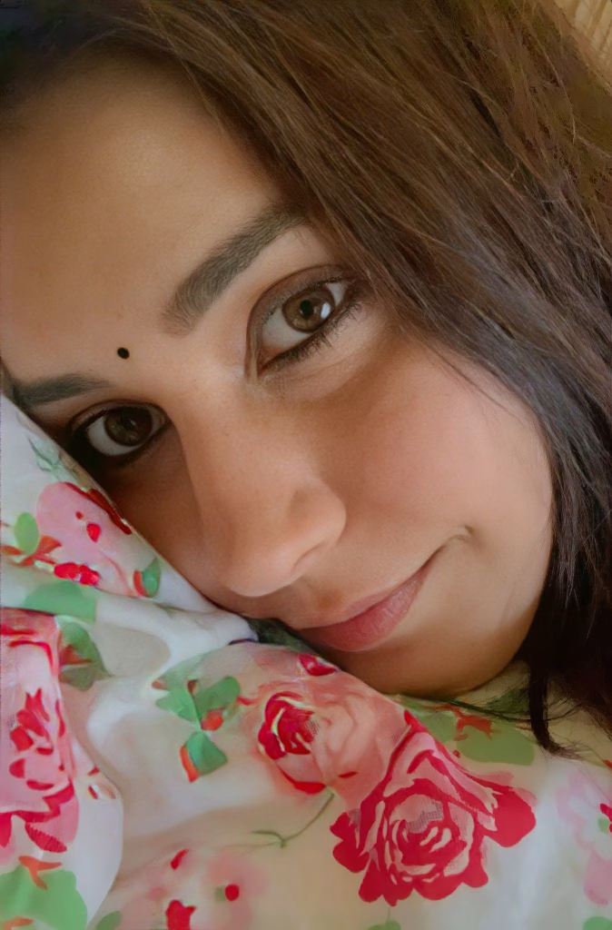 Raashii Khanna