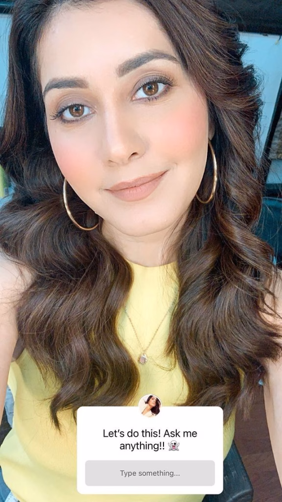 Raashii Khanna