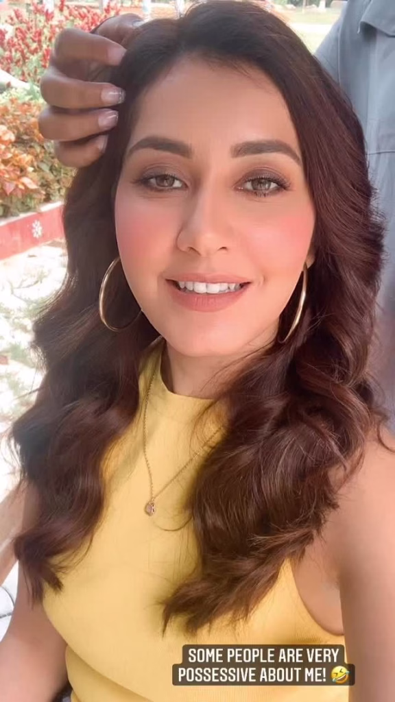 Raashii Khanna