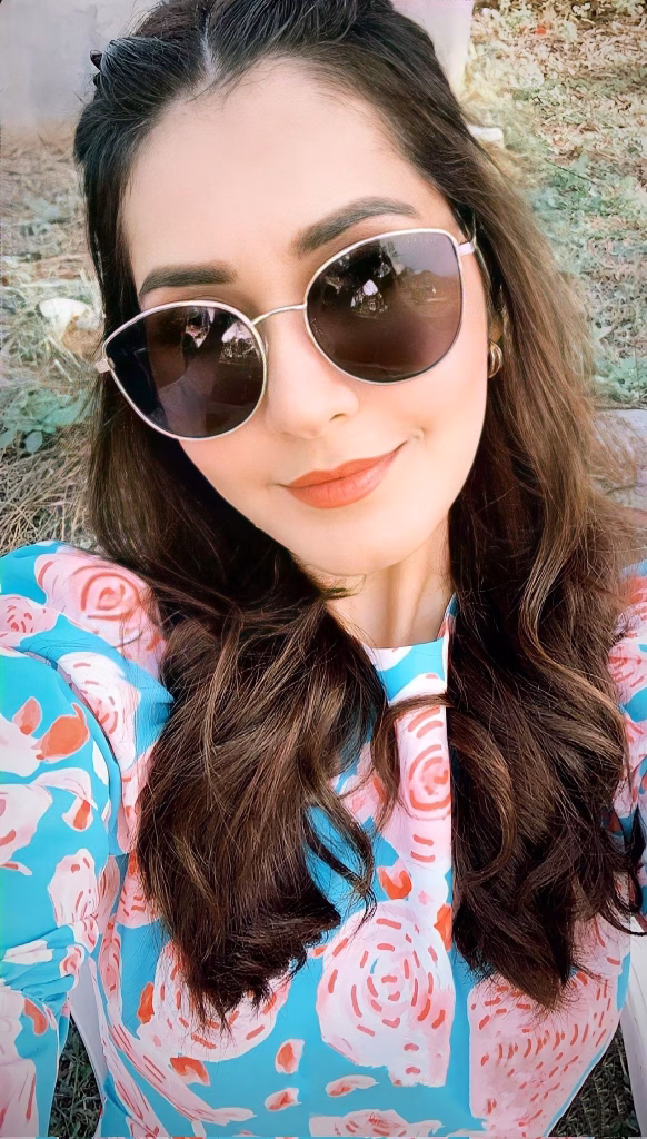 Raashii Khanna