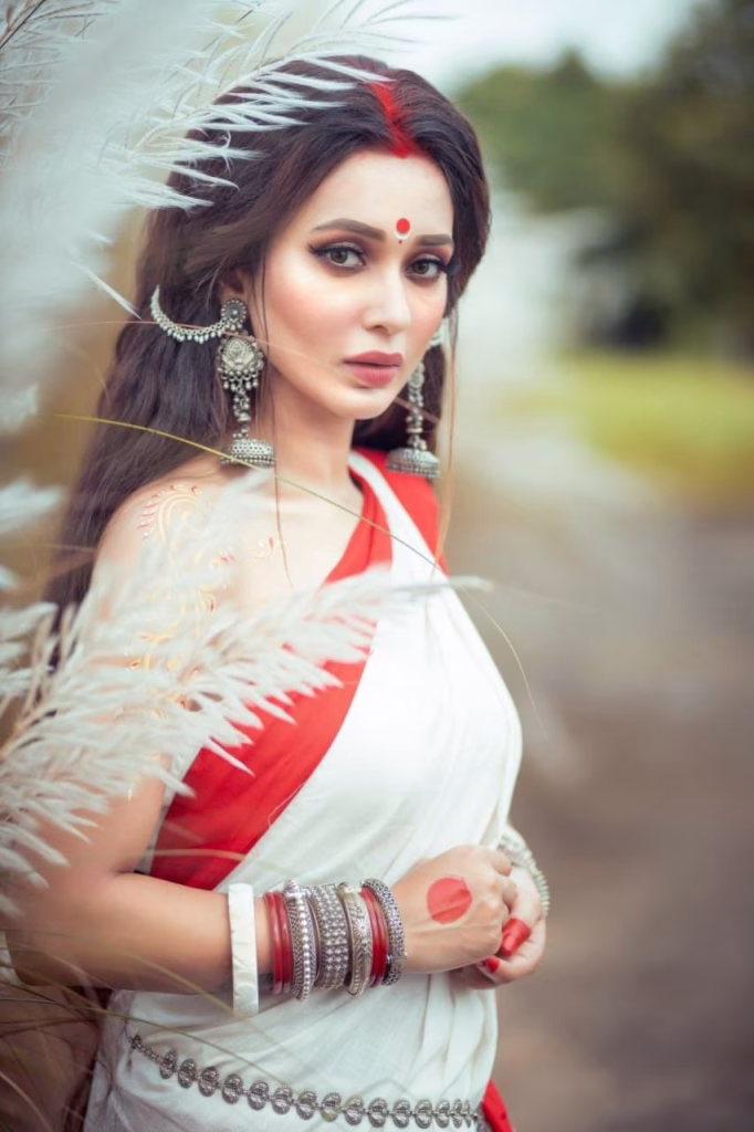 Mimi Chakraborty