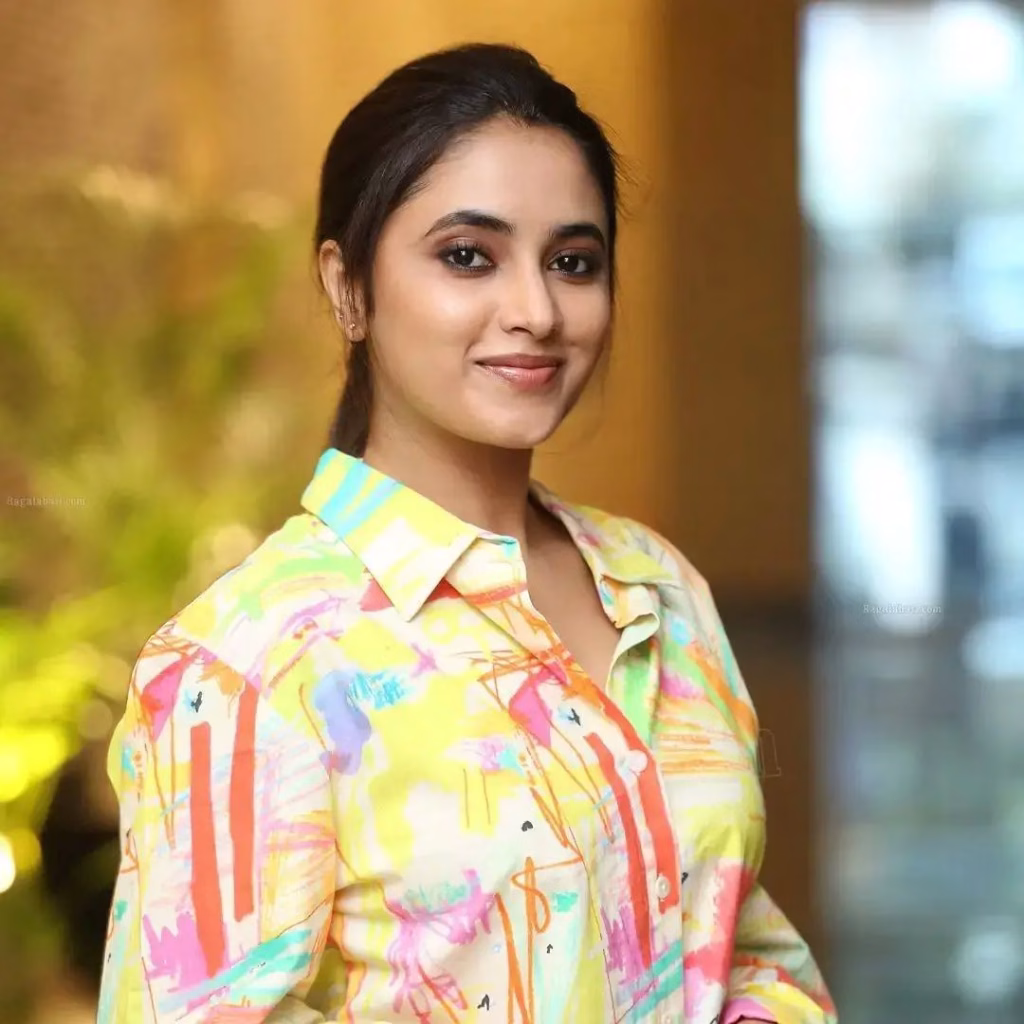 Priyanka Mohan