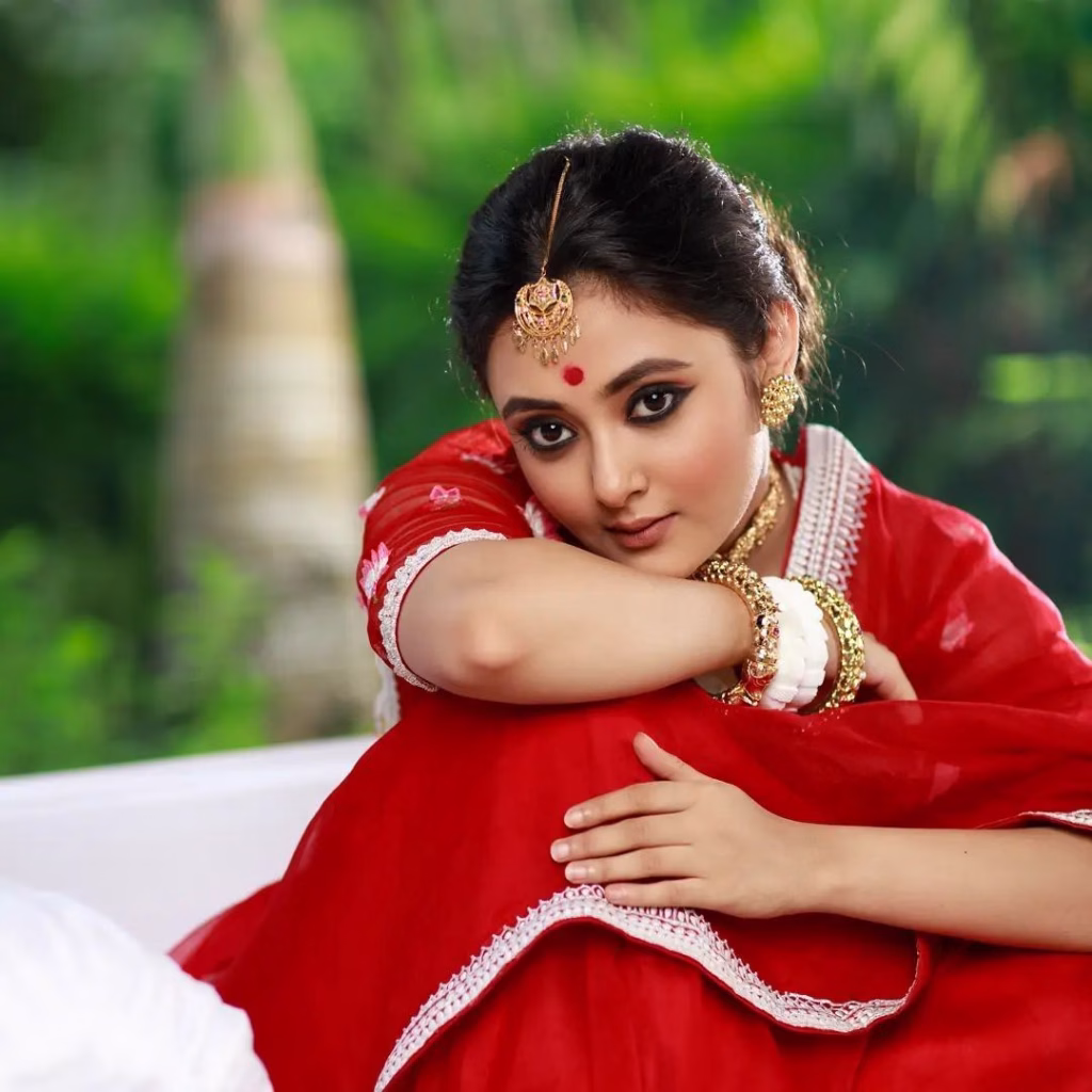 Megha Chowdhary