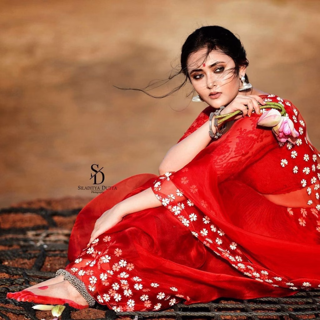 Megha Chowdhary