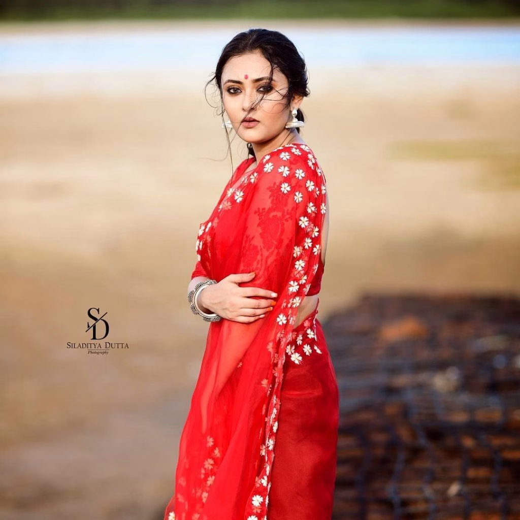Megha Chowdhary