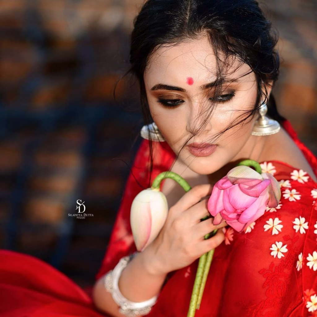 Megha Chowdhary
