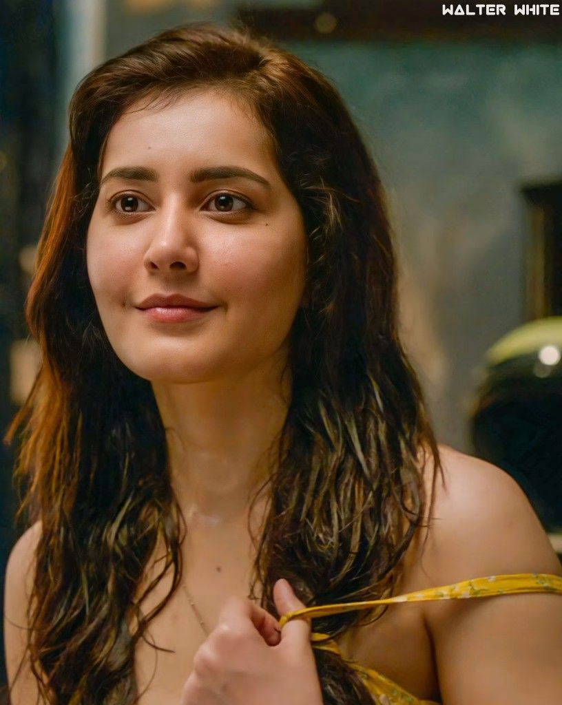 Raashii Khanna