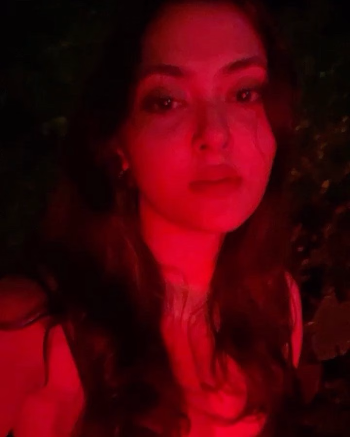 Megha Chowdhary