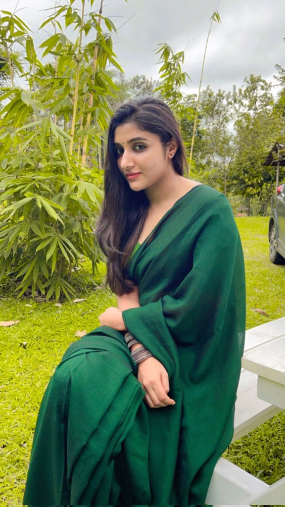 Mirna Menon