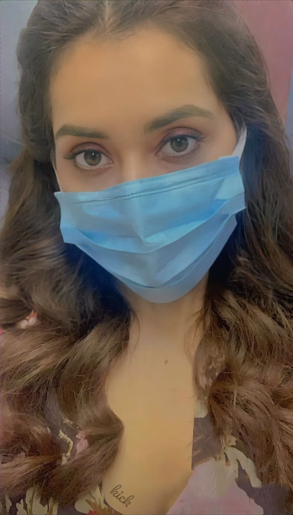 Raashii Khanna