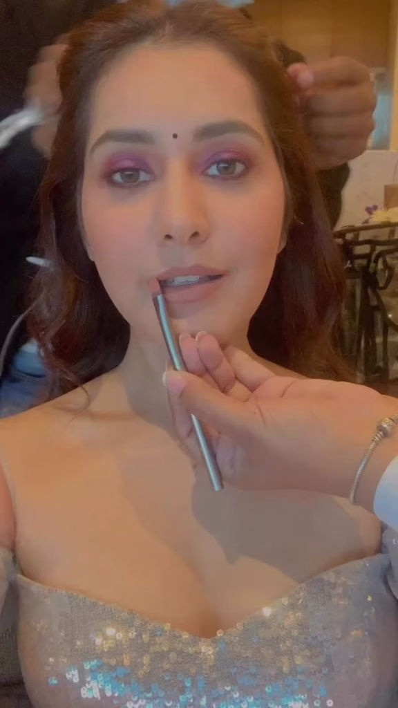 Raashii Khanna
