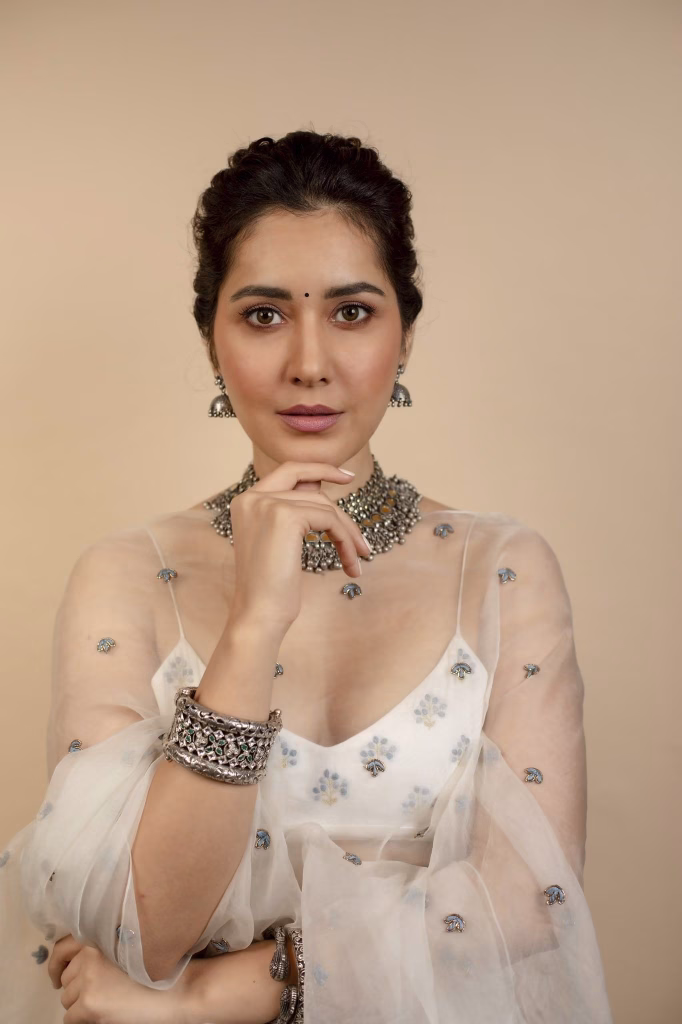 Raashii Khanna
