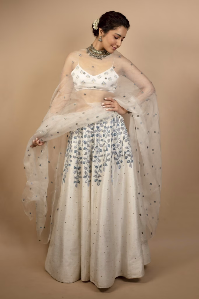 Raashii Khanna