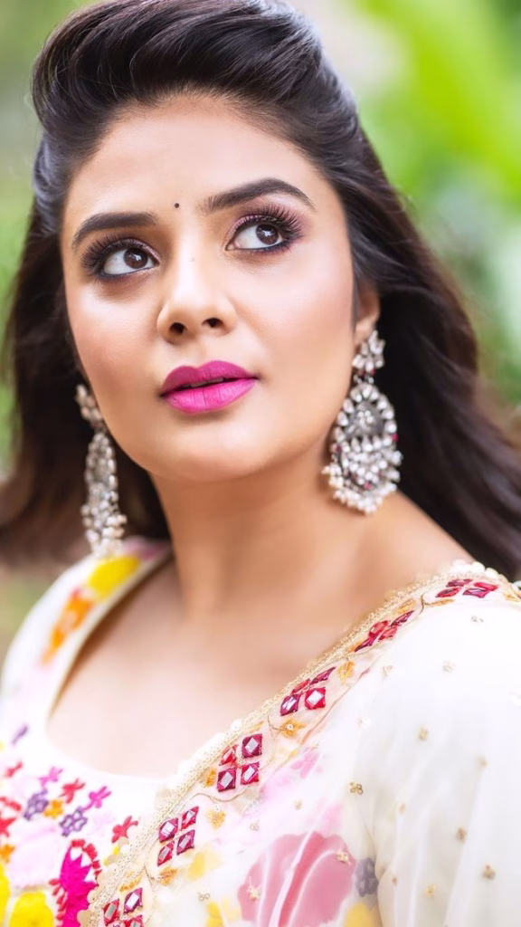 Sreemukhi