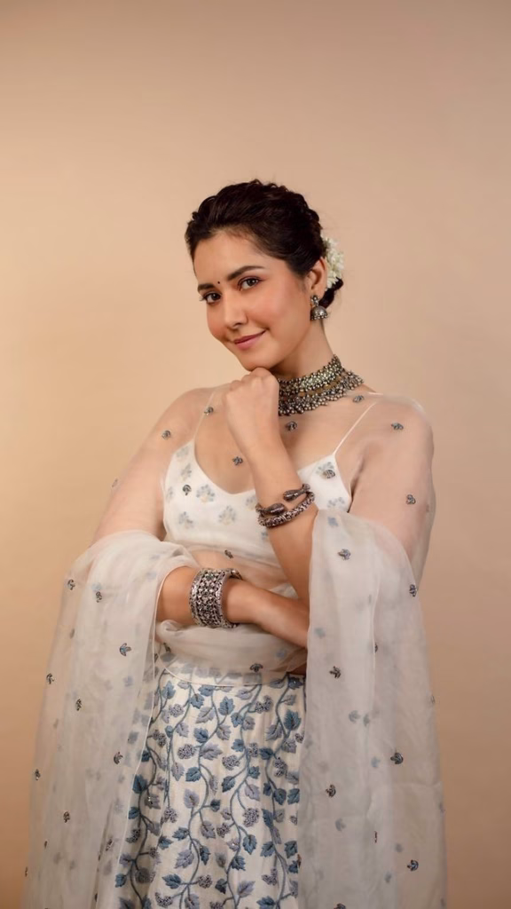 Raashii Khanna