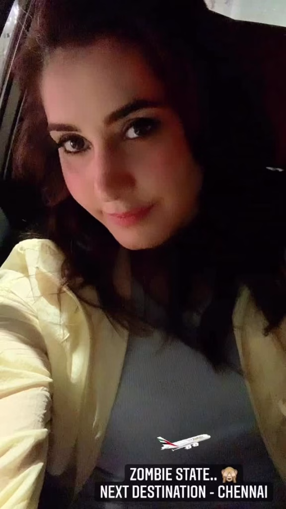 Raashii Khanna