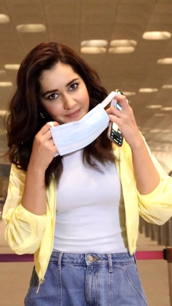 Raashii Khanna