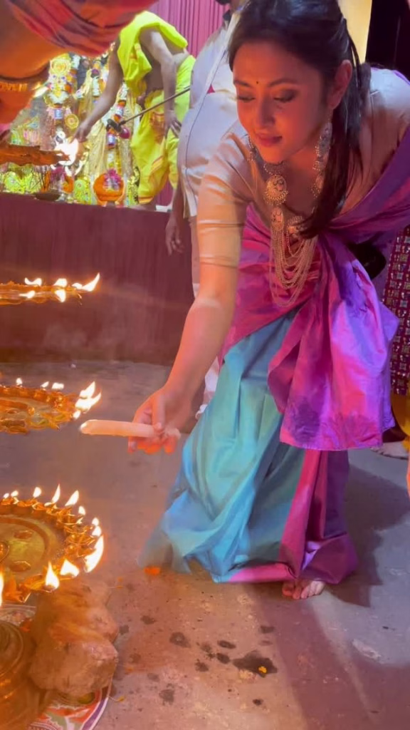 Megha Chowdhary