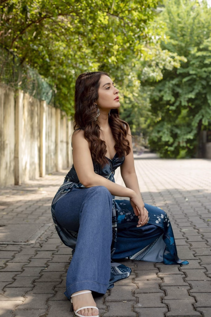 Raashii Khanna