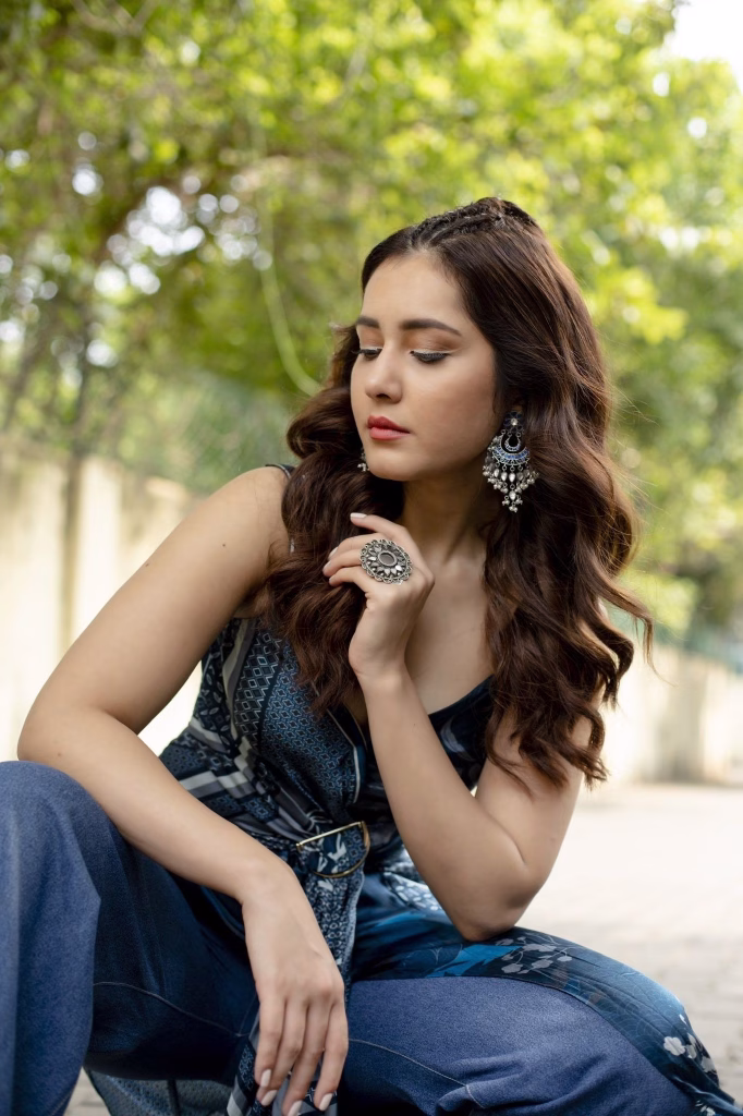 Raashii Khanna