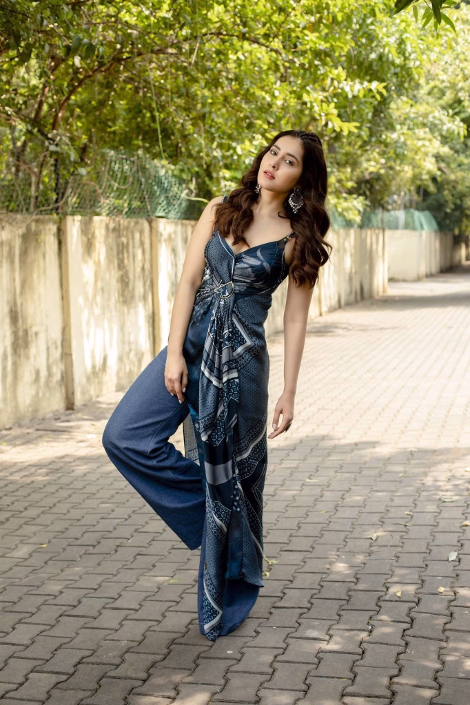 Raashii Khanna