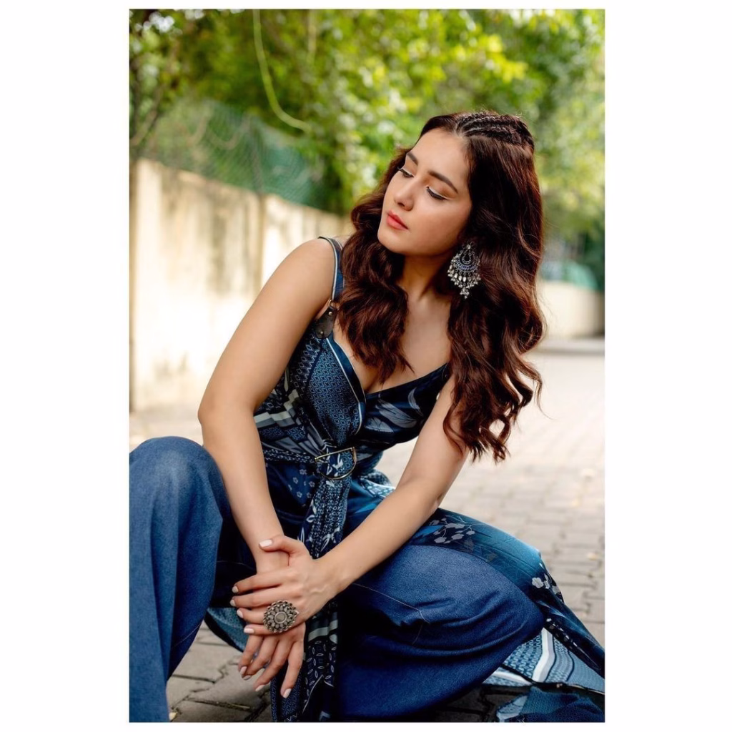 Raashii Khanna