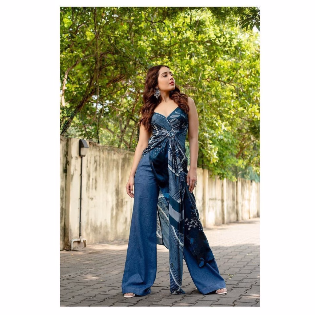 Raashii Khanna