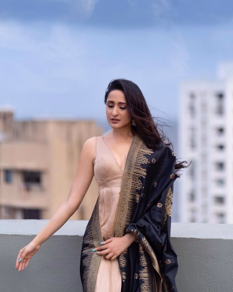 Pragya Jaiswal